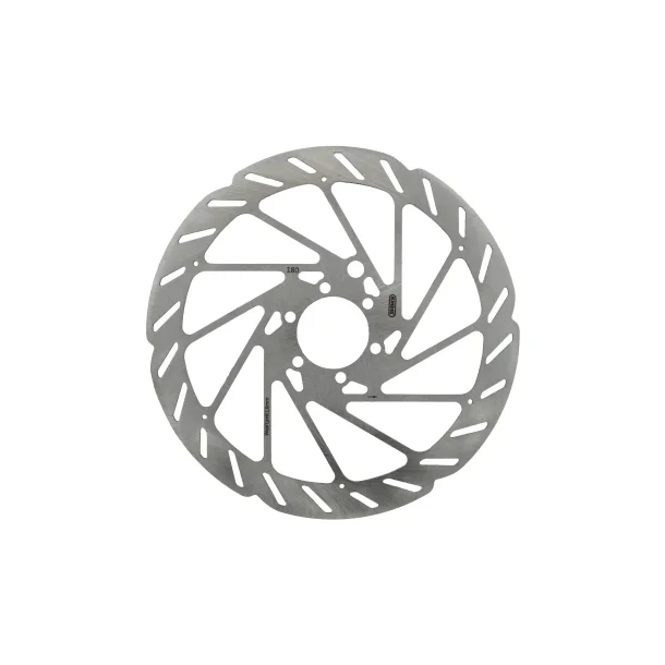 Elvedes bremseskive sekshuls 180mm T=1,8mm + sensormagnet