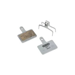 Elvedes skivebremseklods Shimano 525 super soft (10 par)