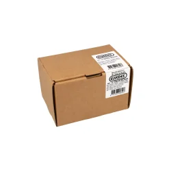 Elvedes skivebremseklods Magura MT5/MT7 sintret - kasse (25 par)