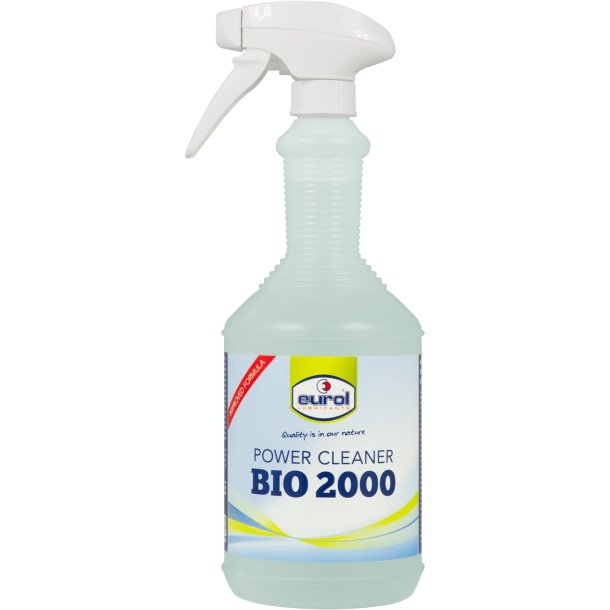 Eurol Power Cleaner Bio 1L