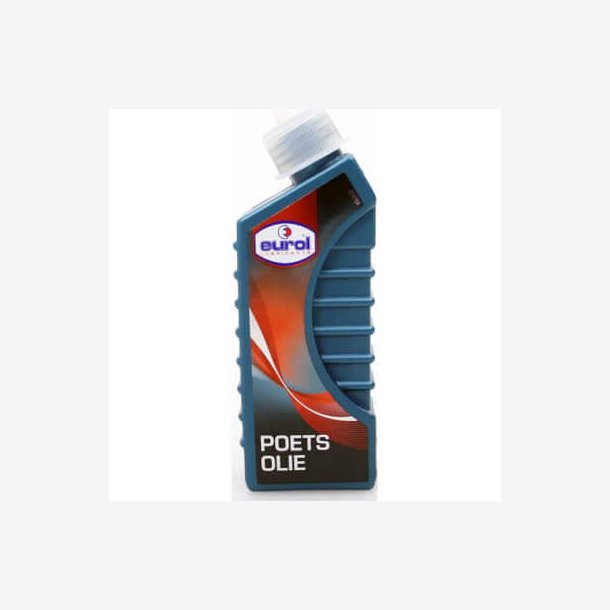 Eurol Poetsolie 100 ml