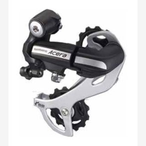  Shimano ano bag Derailleur Acera M3020 7/8V