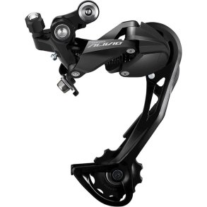  Shimano  Derailleur Alivio M3100 9-SP SGS