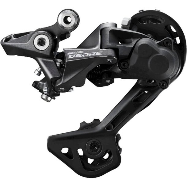  Shimano ano A Derailleur Deore RD-M5120 10/11 Speed