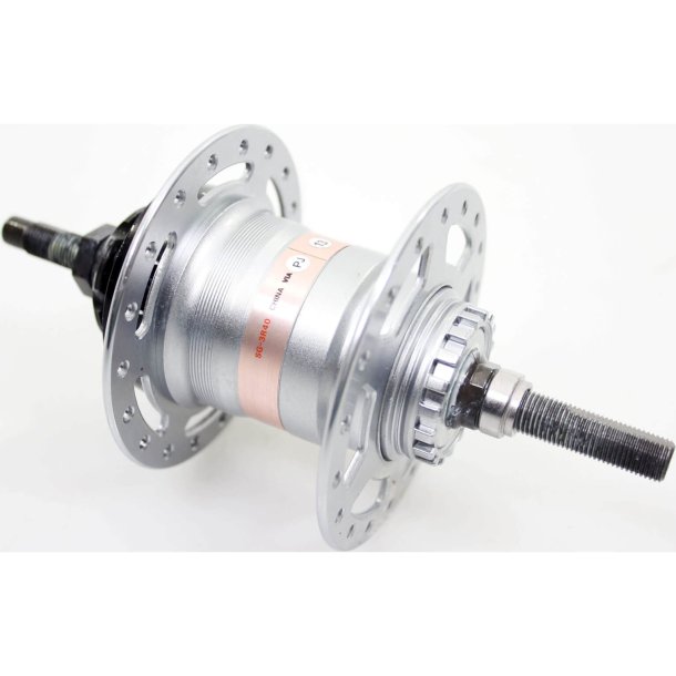  Shimano ano efter Hub Nexus 3V SG-3R40 170/36 RB Silver