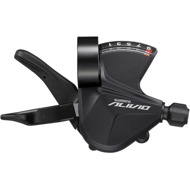 Shimano skifter SL-M3100 9sp hjre