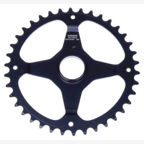Shimano tandhjul 38t SM-CRE50 uden CG