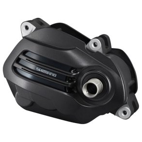  Shimano  Cover Plate Trin Motorunit Du-E61 til trekking
