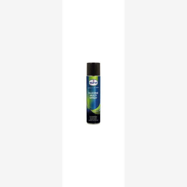 Eurol silikone multi spray 400 ml