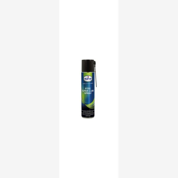 Eurol PTFE Super Lube Spray 400ml