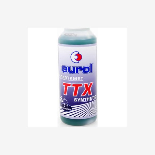 Eurol Spartam Oil Synth 50 ml