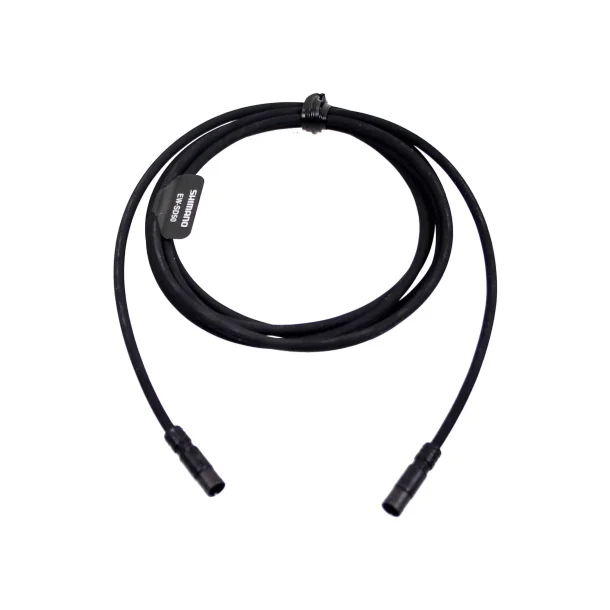 Shimano elektrisk kabel 1400 mm EW-SD50 E-Tube til Di2