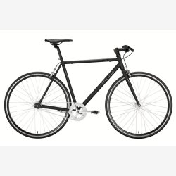 28" Cykel EXCELSIOR Dandy 52 cm ramme