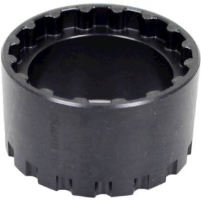 Shimano adapter krankn�gle TL-FC38