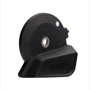 Enviolo automatiq hub interface city trekking n380 44t