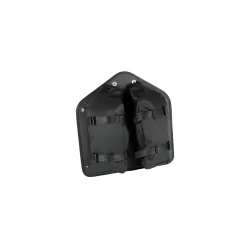 FAHRER rammetaske Panelbags Bullitt inkl. monteringss�t