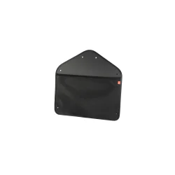 FAHRER rammetaske Panelbags Bullitt inkl. monteringss�t