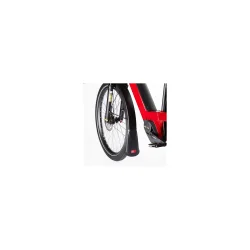 FAHRER st�nklap Latz E-plus Snap 70-90 mm sort