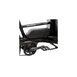 FAHRER stel batterid�ksel Bosch powerpack 725 sort