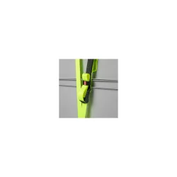FAHRER Cargo-rem L 300x2,5cm neon gul
