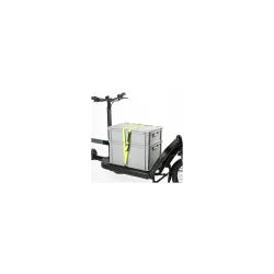 FAHRER Cargo-rem L 300x2,5cm neon gul