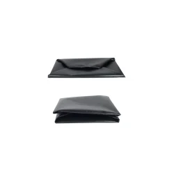 FAHRER ladcykel taske Bullitt Bowl sort 78L