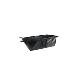 FAHRER ladcykel taske Bullitt Bowl sort 78L