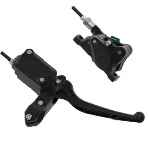 Fahrwerker bagbremses�t SRL-1850-O