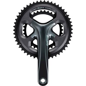 Shimano kranks�t Tiagra 4700 10-speed 50x34T