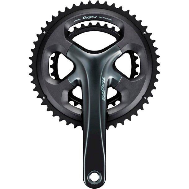  Shimano  Crankst Tiagra 4700 10SP 50x34t