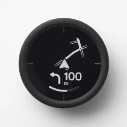 Beeline Velo 2 GPS cykelcomputer