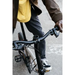 Beeline Velo 2 GPS cykelcomputer