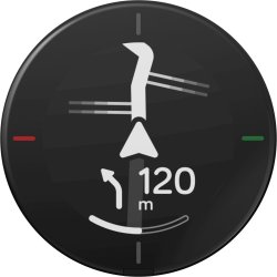 Beeline Velo 2 GPS cykelcomputer