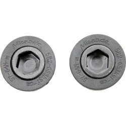 Miranda krankbolte Bosch M15 Lngde 13,4 mm