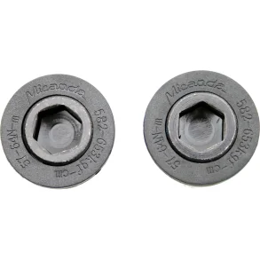 Miranda krankbolte Bosch M15 L�ngde 13,4 mm