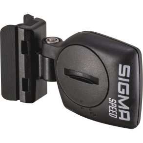 Sigma-sensor STS-hastighed