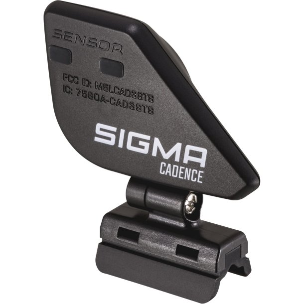 Sigma Sensor STS Sporfrekvens Originals 2021