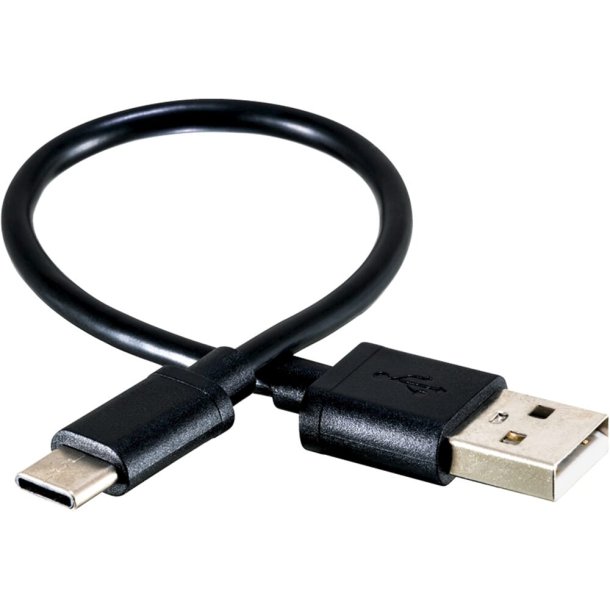 Sigma USB C -kabel ROX GPS 2.0, 4.0, 11.1