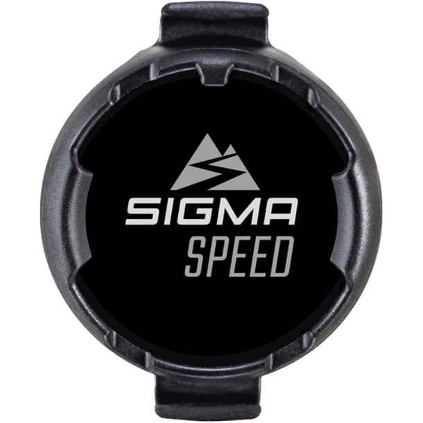 Sigma -sensorhastighed ANT+ bltooth Dual Rox Magnetic