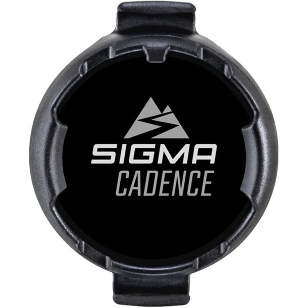 Sigma Sensor Trapfreq Ant+ bltooth Dual Rox Magnetic