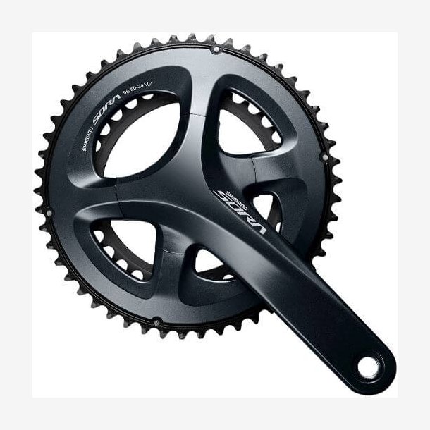  Shimano  Crankst Sora R3000 9SP 50x34t