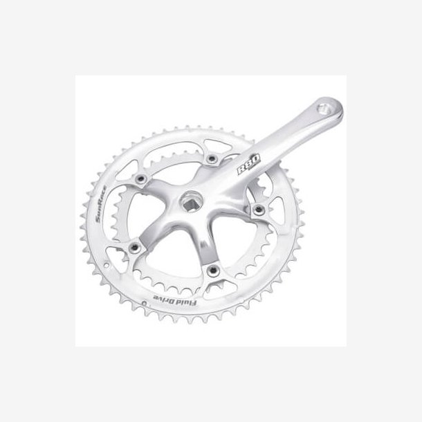 Sunrace Crankkel R81 53/39