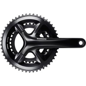 Shimano krankst RS510 11-speed 50x34T