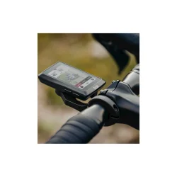 Sigma cykelcomputer ROX 12.1 EVO White S�t med sensorer