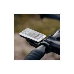 Sigma cykelcomputer ROX 12.1 EVO White S�t med sensorer