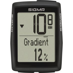 Sigma cykelcomputer BC 14.0 WR