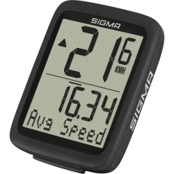 Sigma cykelcomputer BC 8.0 WR