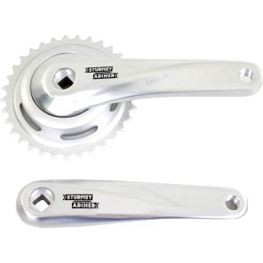 Sturmey Archer krankst FCS603 33T 170mm