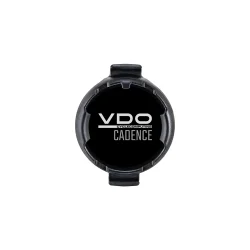 VDO ANT+/BLE kadencesensor R5 GPS krank