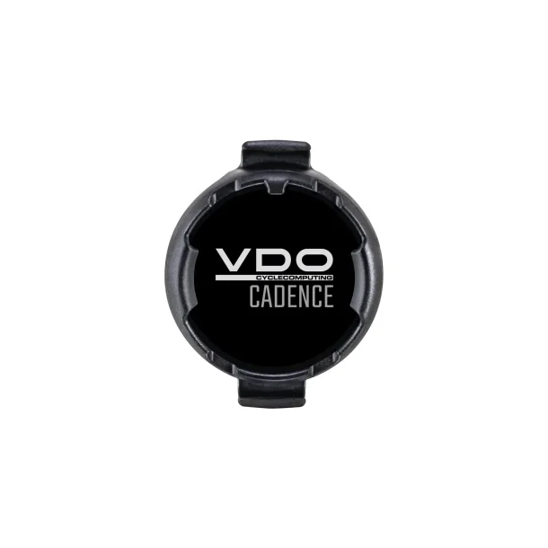 VDO ANT+/BLE kadencesensor R5 GPS krank